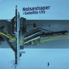 Noise shaper: Satellite City
