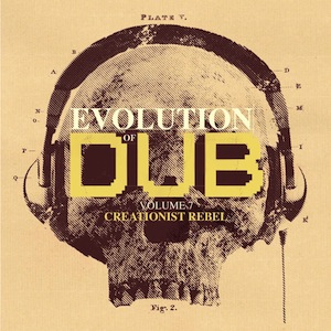 Evolution of Dub Vol. 7