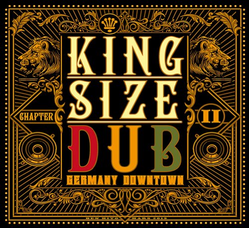 King Size Dub