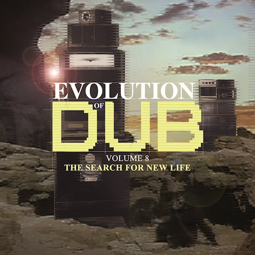 Evolution of Dub 8