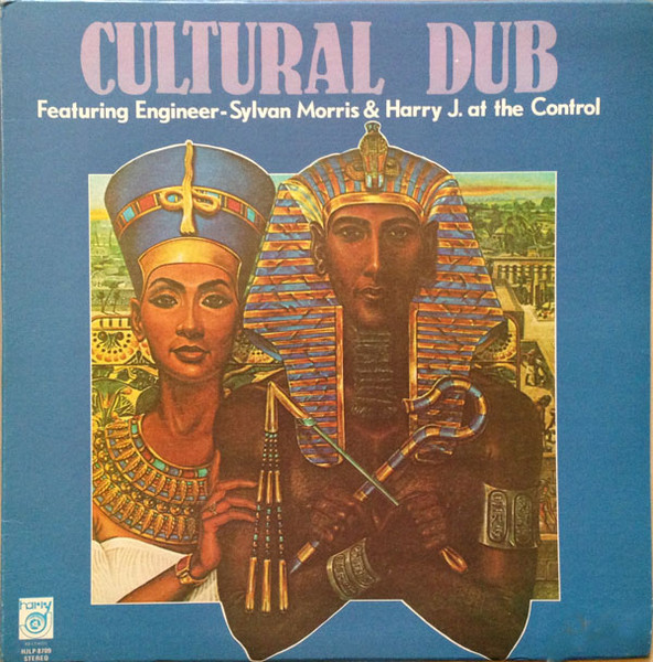 Culture dub. Rivers of Babylon the Melodians.